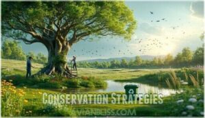 conservation strategies