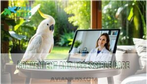 convenient and accessible care