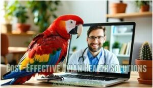 cost-effective avian health solutions