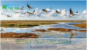 current population status