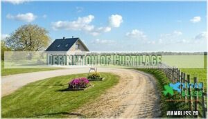 definition of curtilage definition of curtilage