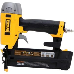 DEWALT Brad Nailer Kit, 18GA, B00AK4CY7S