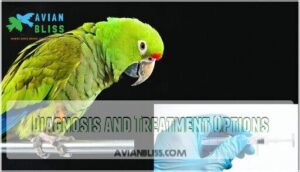 diagnosis and treatment options