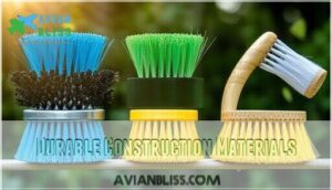 durable construction materials durable construction materials