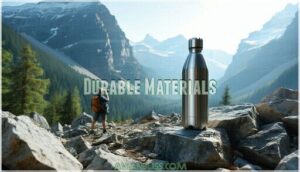 durable materials