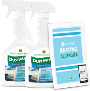 DustmiteX Dust Mite Spray   B09YFVZBKL