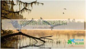 ecological coexistence