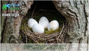 egg-laying schedule egg-laying schedule