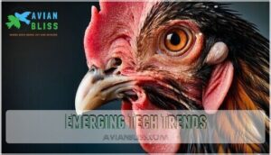 emerging tech trends emerging tech trends