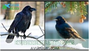 environmental adaptations