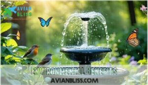 environmental benefits