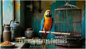 environmental factors