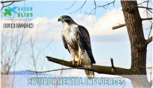 environmental influences