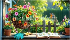 ethical removal practices