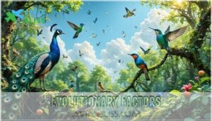 evolutionary factors