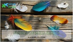 factors affecting growth factors affecting growth