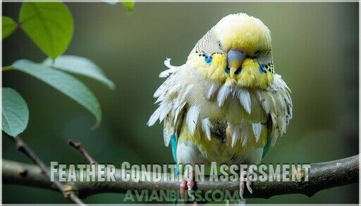 Sick Bird Ruffled Feathers: 7 Warning Signs & Quick Care Tips