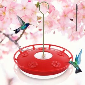 FEED GARDEN 16 OZ Hummingbird B0F2LNW4NN