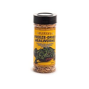 Fluker's Freeze Dried Insects, Nutrient, B00HZDXQDI