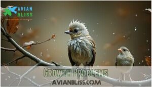 growth problems
