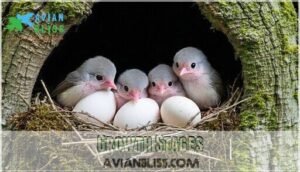 growth stages growth stages