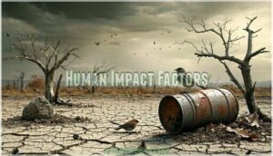 human impact factors human impact factors
