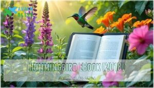 hummingbird ebook (2018)