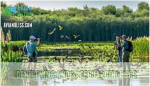 identifying and safeguarding ibas