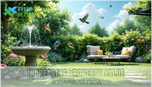 increasing property value