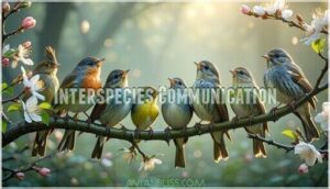 interspecies communication interspecies communication