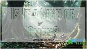 is it a sign or omen