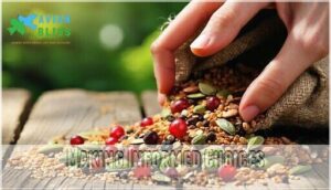 making informed choices