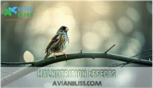 malnutrition effects