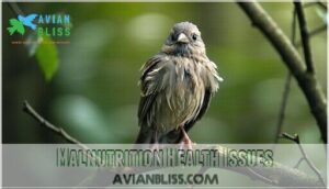 malnutrition health issues