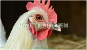 market growth drivers market growth drivers