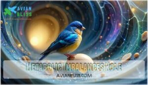 metabolic imbalances role