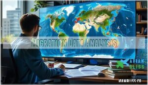 migration data analysis