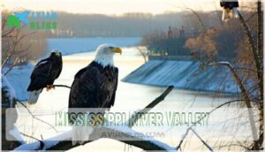 mississippi river valley
