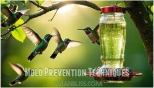 mold prevention techniques