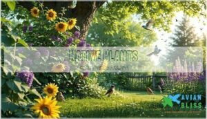 native plants