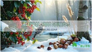 natural food sources