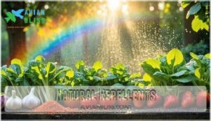 natural repellents
