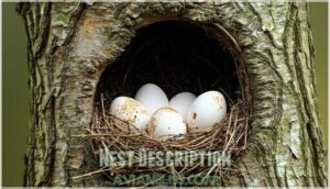 nest description