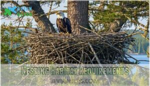 nesting habitat requirements nesting habitat requirements