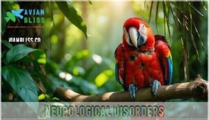 neurological disorders