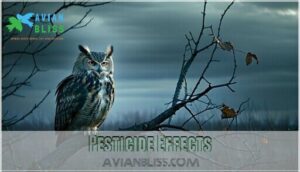pesticide effects