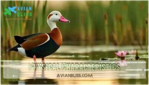 physical characteristics