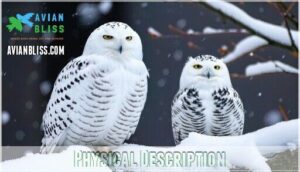 physical description