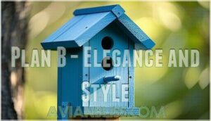 plan b - elegance and style