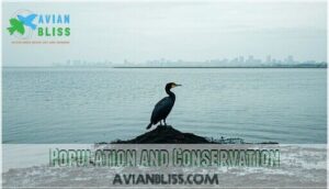 population and conservation